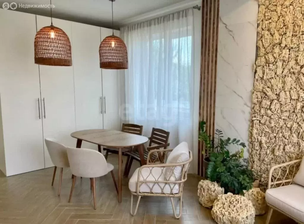 Дом в село Супсех, улица Космонавта Волкова (71 м) - Фото 1