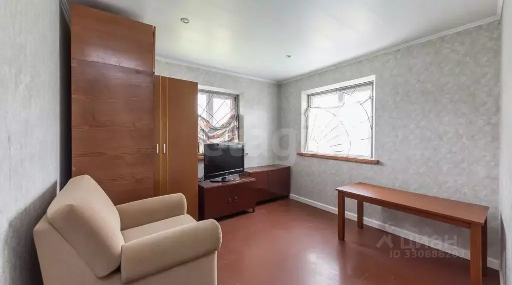 Дом в Алтайский край, Барнаул Власихинская ул., 67А (25 м) - Фото 1