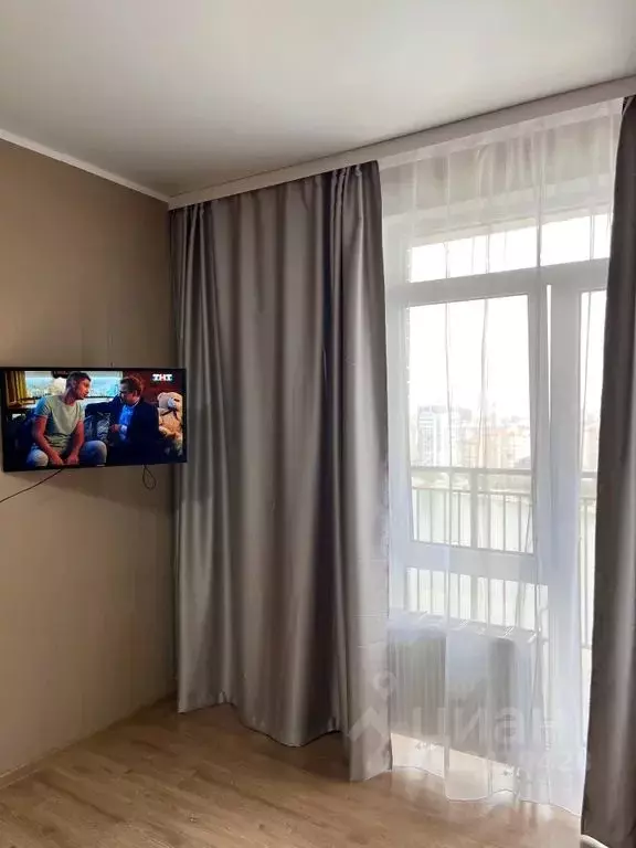 1-к кв. Астраханская область, Астрахань ул. Набережная Приволжского ... - Фото 2