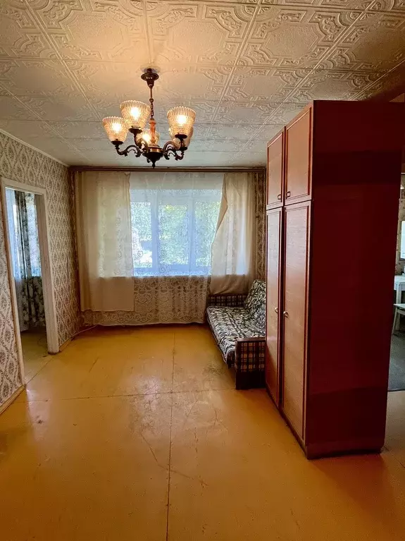 Продаётся 2-к квартира, 44.3 м - Фото 0