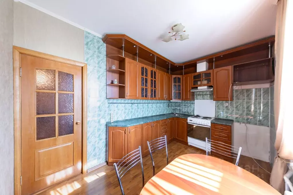 3-к кв. Брянская область, Брянский район, Снежское с/пос, пос. Путевка ... - Фото 2