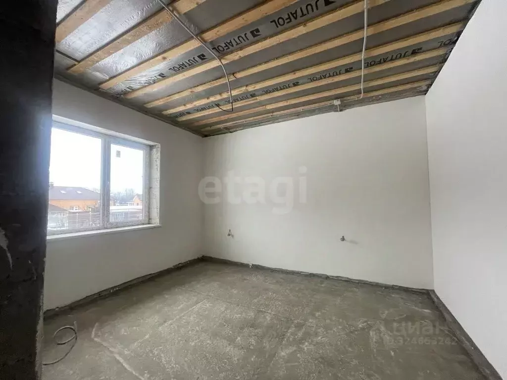 Дом в Белгородская область, Белгородский район, с. Стрелецкое ул. ... - Фото 2