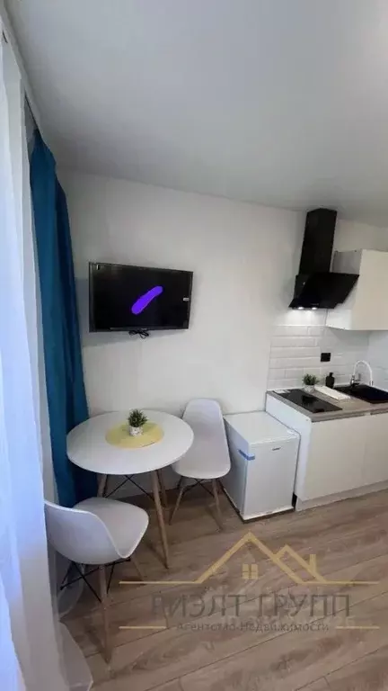 Студия Татарстан, Казань Коллективная ул., 27 (14.0 м) - Фото 2