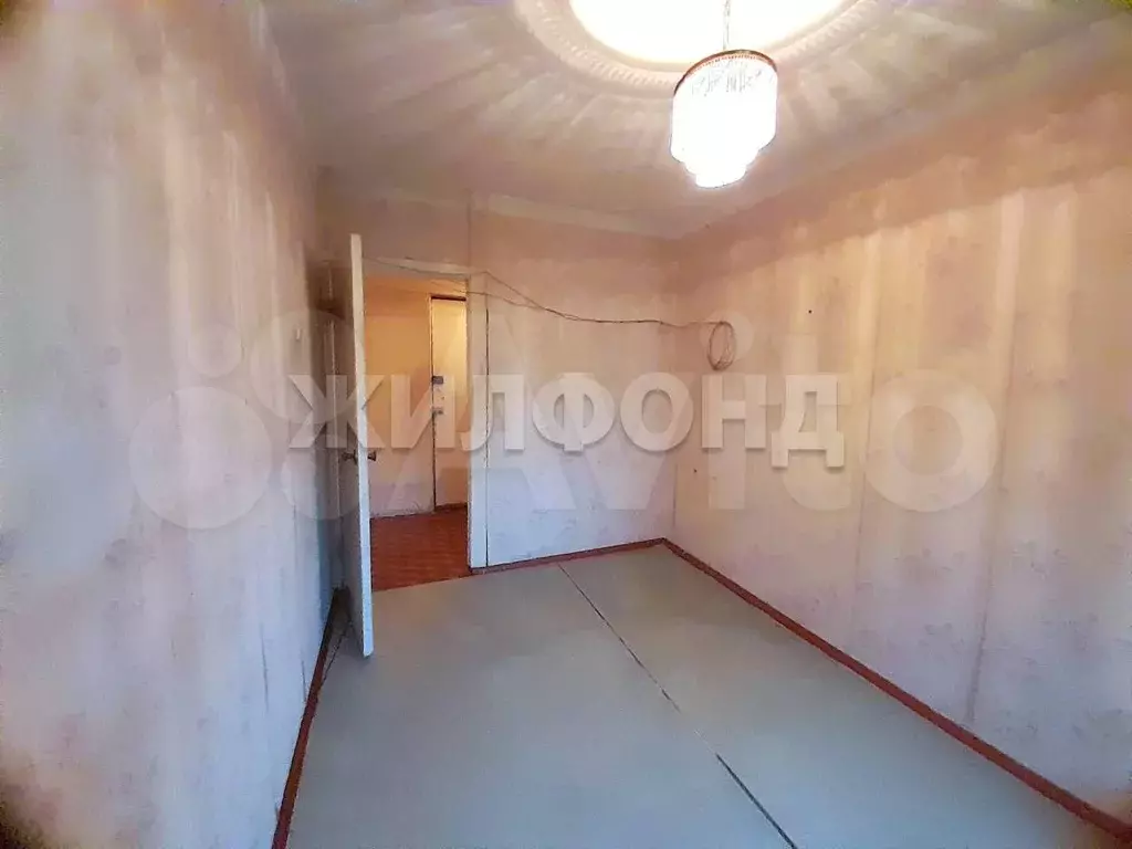 2-к. квартира, 45,3 м, 2/9 эт. - Фото 1
