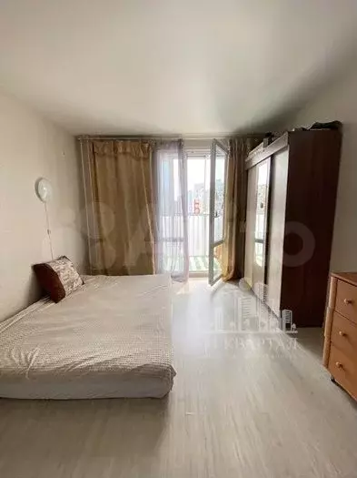 Квартира-студия, 27 м, 9/16 эт. - Фото 0