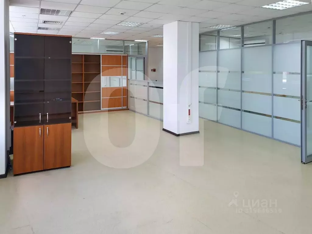 Офис в Москва Северный ао, ул. 8 Марта, 1с12 (473 м) - Фото 1