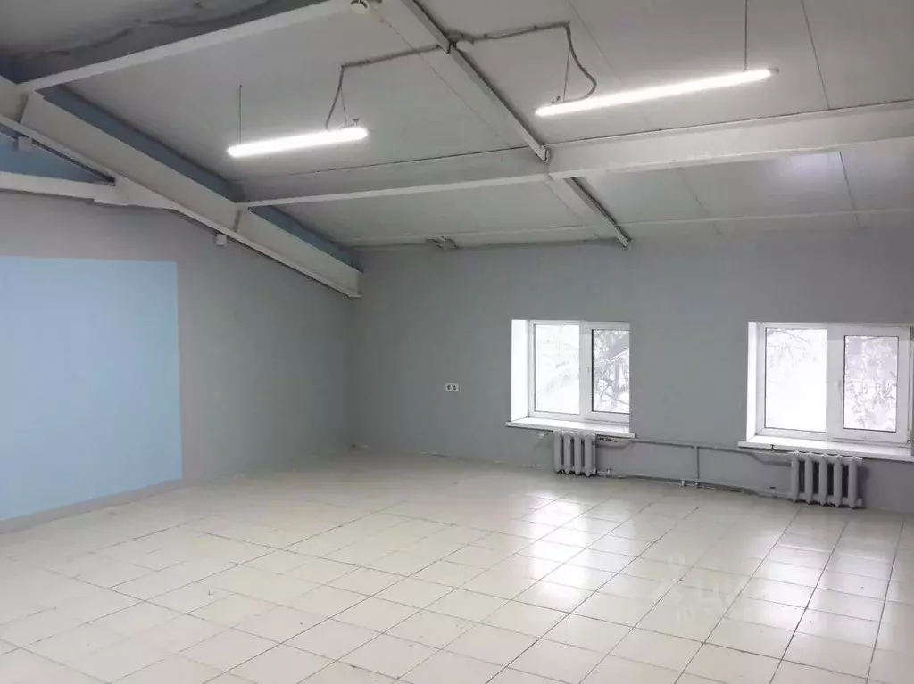 Офис в Самарская область, Самара просп. Кирова, 180Б (43 м) - Фото 1