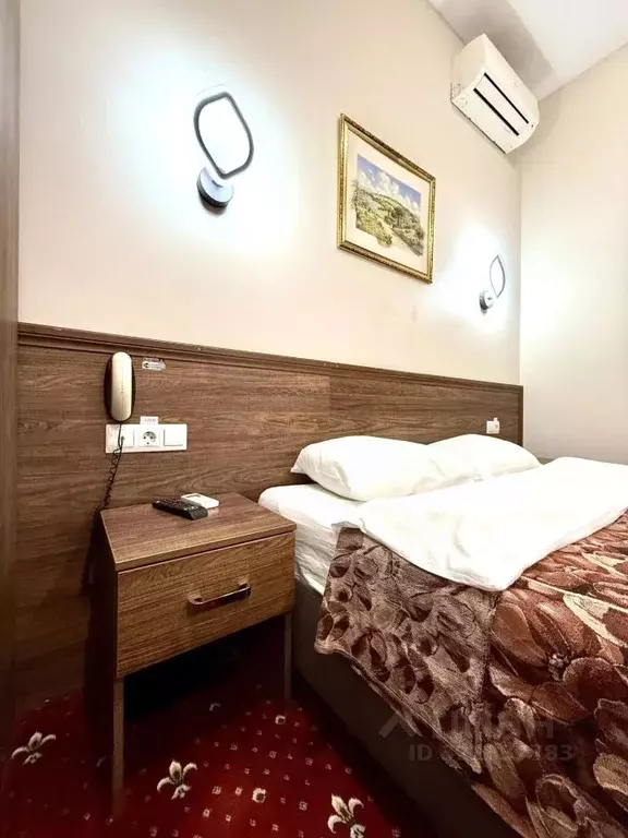 Комната Московская область, Реутов просп. Мира, 36А (21.0 м) - Фото 2