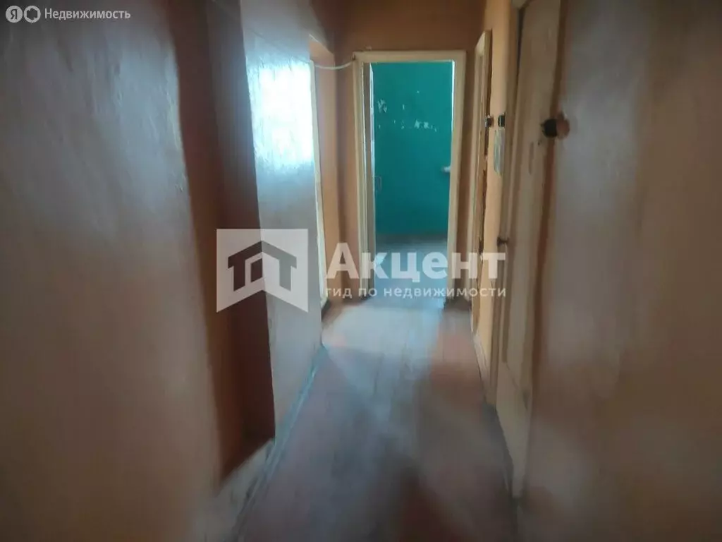 2-комнатная квартира: Кохма, Ивановская улица, 25 (62 м) - Фото 2