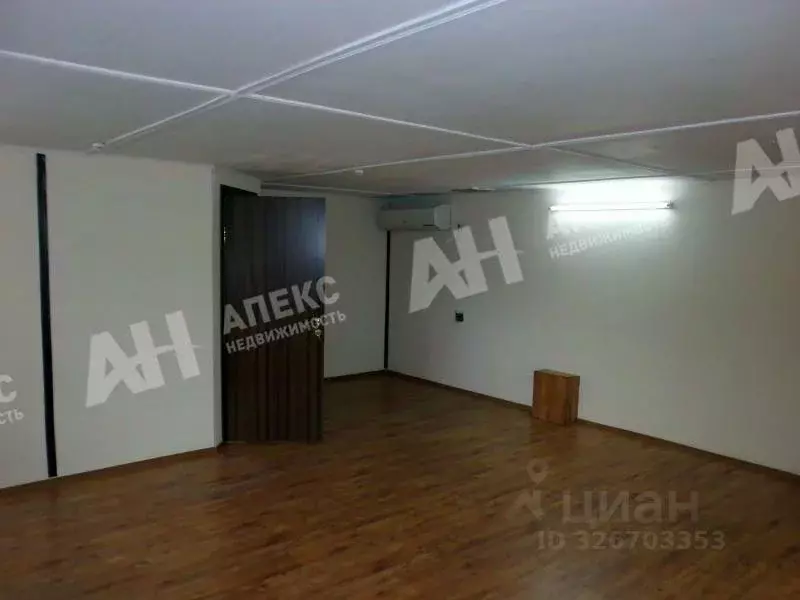 Офис в Москва 3-й Угрешский проезд, 6С5 (60 м) - Фото 2