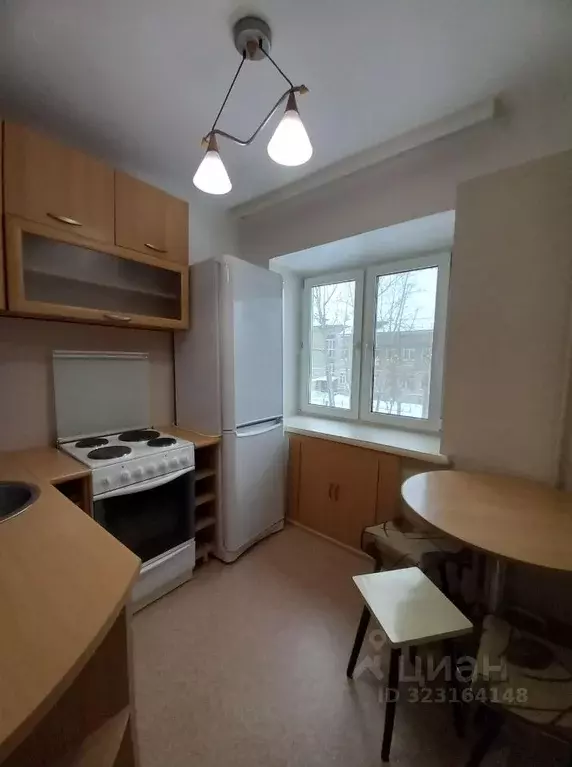 2-к кв. Новосибирская область, Новосибирск ул. Халтурина, 30 (44.0 м) - Фото 2