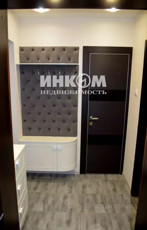 2-к кв. Московская область, Красногорск городской округ, Нахабино пгт ... - Фото 2