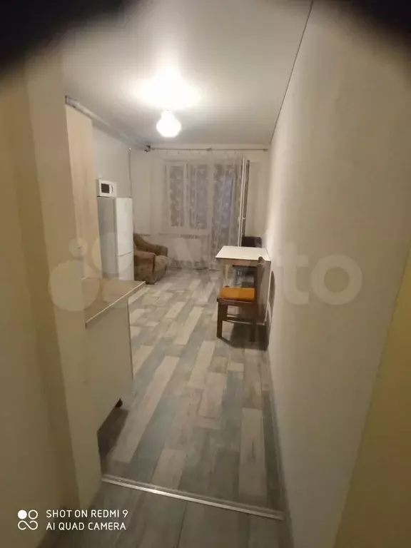 1-к. квартира, 42 м, 4/5 эт. - Фото 1