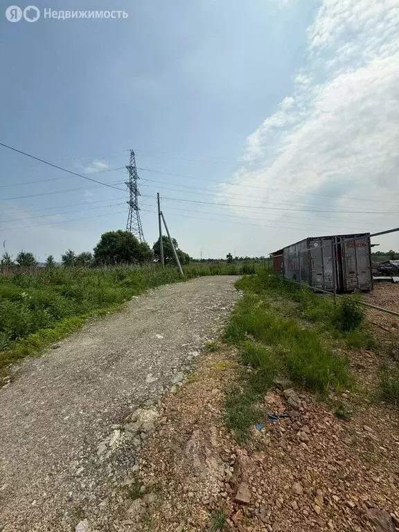 Участок в село Кневичи (8 м) - Фото 1