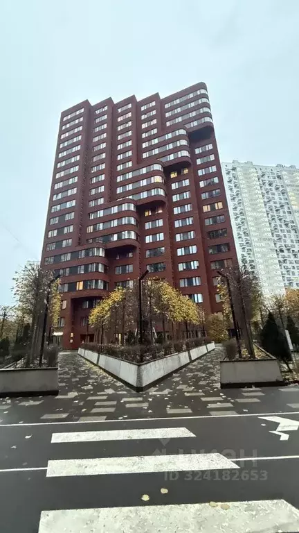 Гараж в Москва просп. Маршала Жукова, 39Ак2 (13 м) - Фото 1