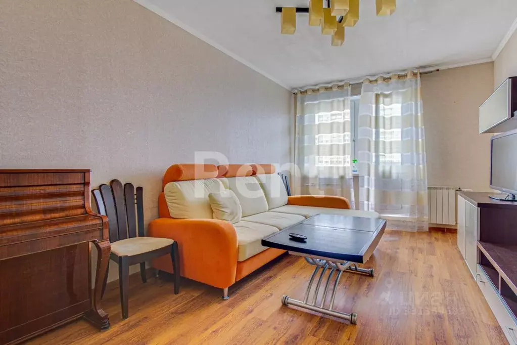3-к кв. Москва Миклухо-Маклая ул., 20 (76.0 м) - Фото 1