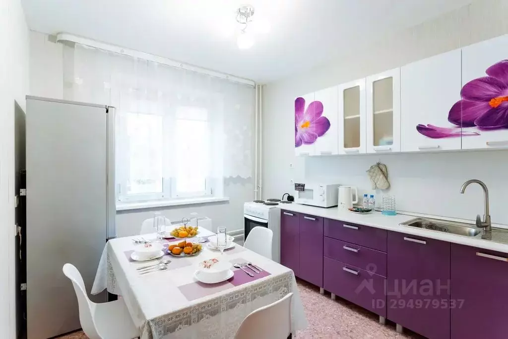 2-к кв. Башкортостан, Уфа ул. Булата Имашева, 7 (59.0 м) - Фото 2