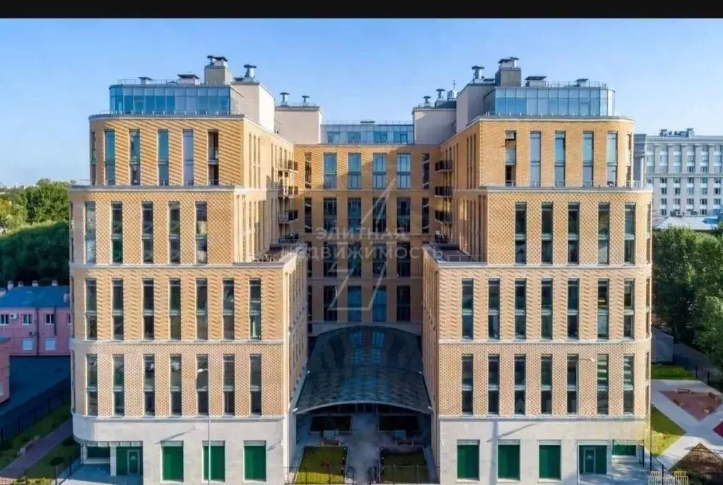 1-к кв. Санкт-Петербург Кирочная ул., 70 (50.0 м) - Фото 1