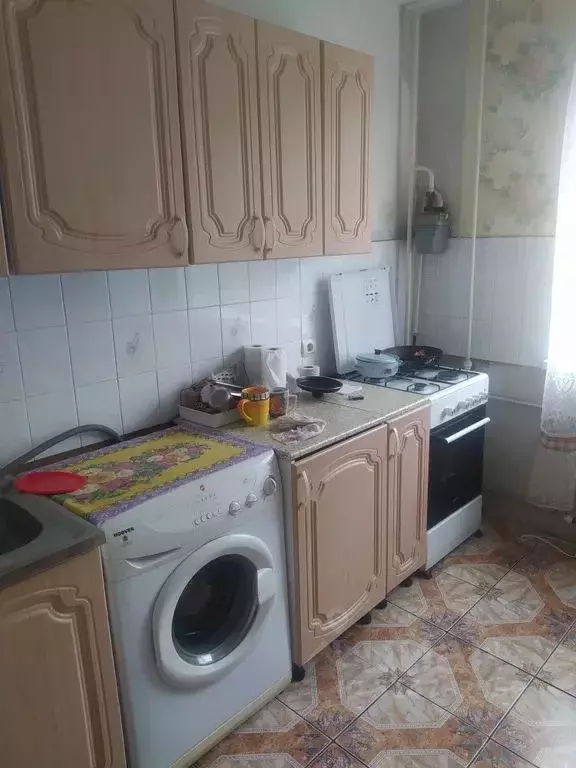 1-к кв. Калининградская область, Пионерский ул. Гептнера, 7А (34.0 м) - Фото 1