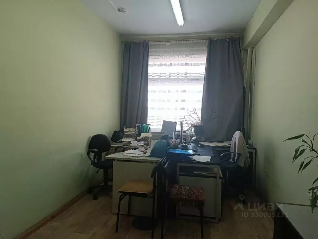 Офис в Московская область, Котельники Ковровый мкр, 37 (15 м) - Фото 2