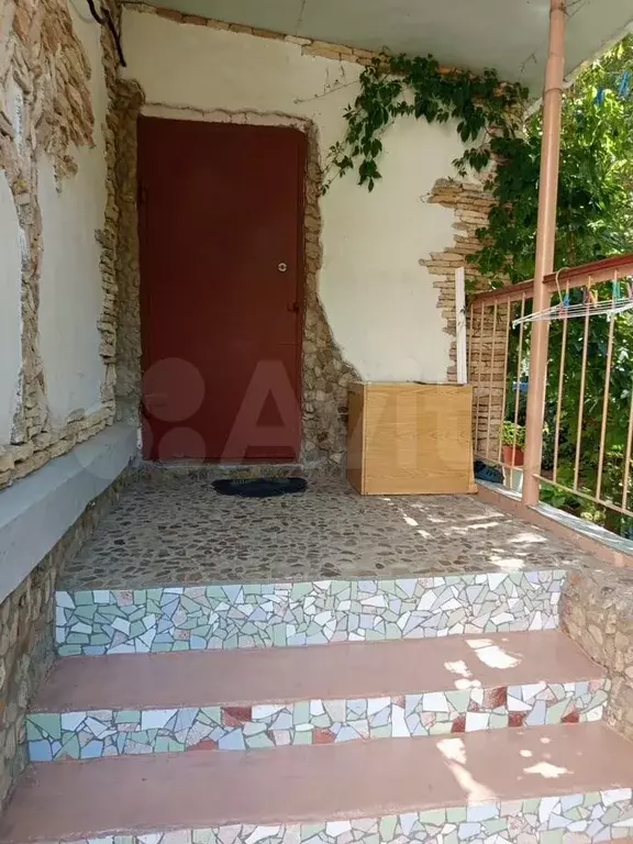 1-к. квартира, 28 м, 1/3 эт. - Фото 0
