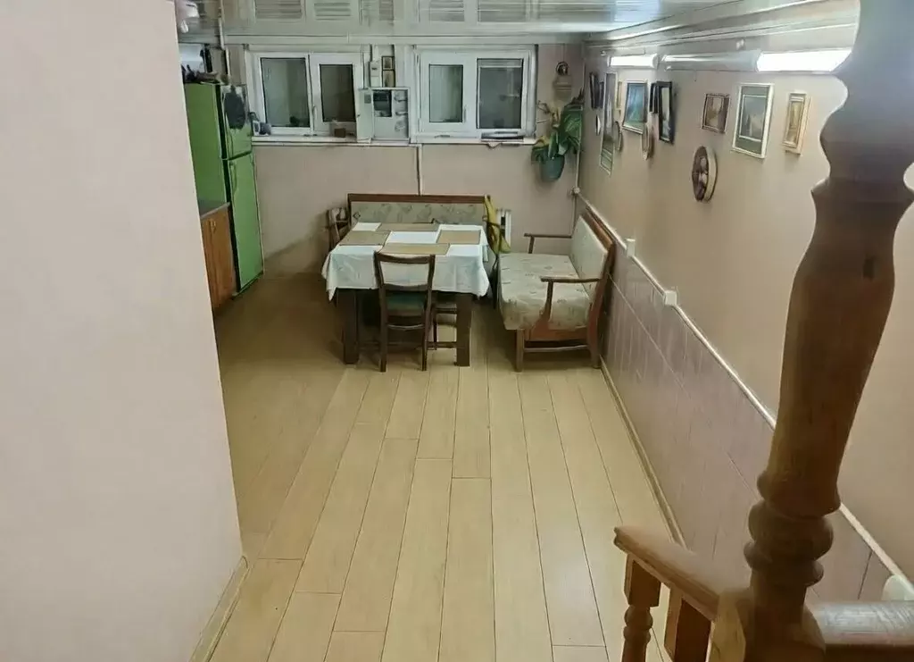 Дом в Московская область, Сергиев Посад Финансист садовое ... - Фото 2