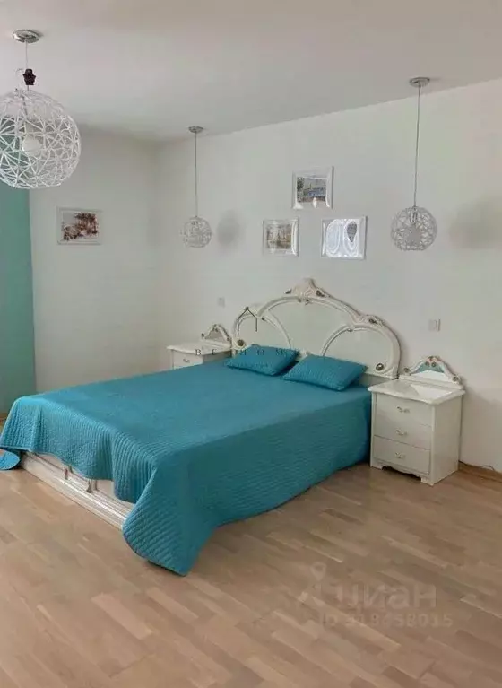 3-к кв. Санкт-Петербург просп. Маршала Жукова, 41 (103.0 м) - Фото 0