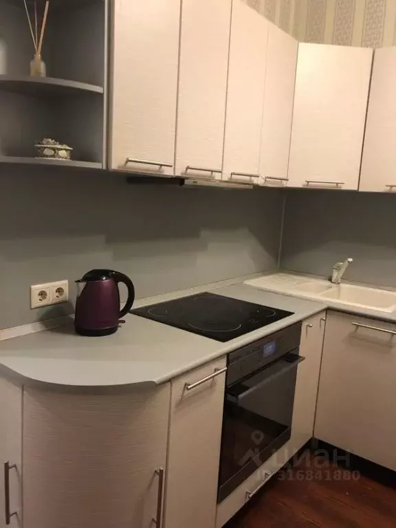 Студия Московская область, Реутов Юбилейный просп., 66 (30.0 м) - Фото 0