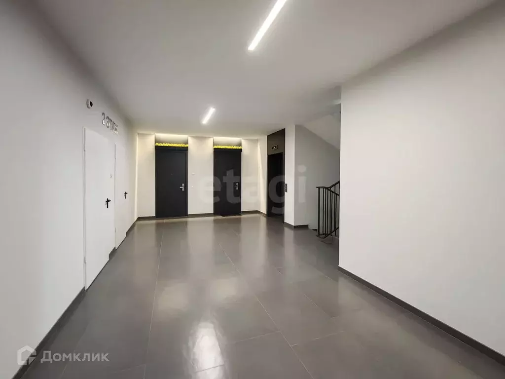 Продаётся 3-к квартира, 60.9 м - Фото 1