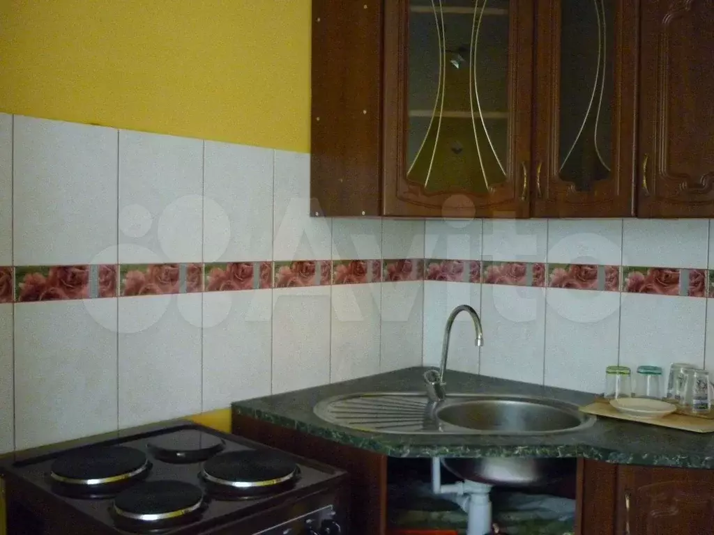 1-к. квартира, 34 м, 3/9 эт. - Фото 1