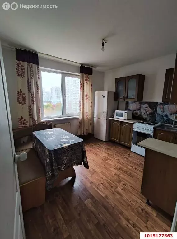 2-комнатная квартира: Краснодар, Прикубанский внутригородской округ, ... - Фото 1