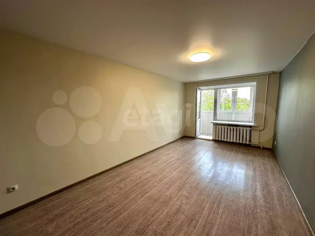 1-к. квартира, 29,1 м, 3/5 эт. - Фото 0