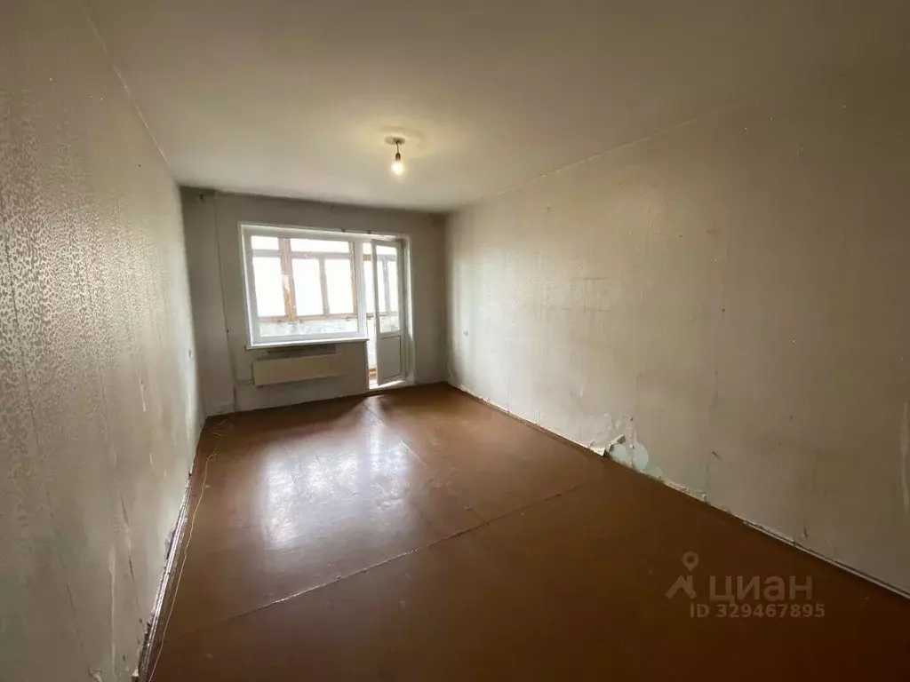 2-к кв. Хакасия, Абакан Торговая ул., 22 (45.0 м) - Фото 2