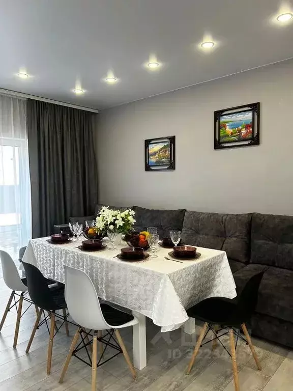 Дом в Тюменская область, Тюмень Поле Чудес-2 садовое товарищество, ул. ... - Фото 1