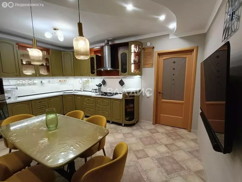 Дом в Строитель, улица Карла Маркса (85 м) - Фото 2