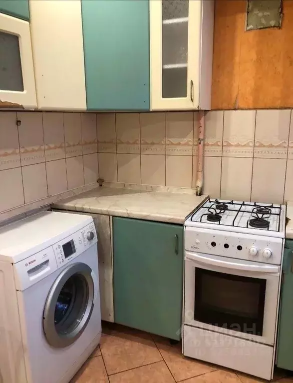 2-к кв. Московская область, Электросталь ул. Мира, 26А (48.0 м) - Фото 1