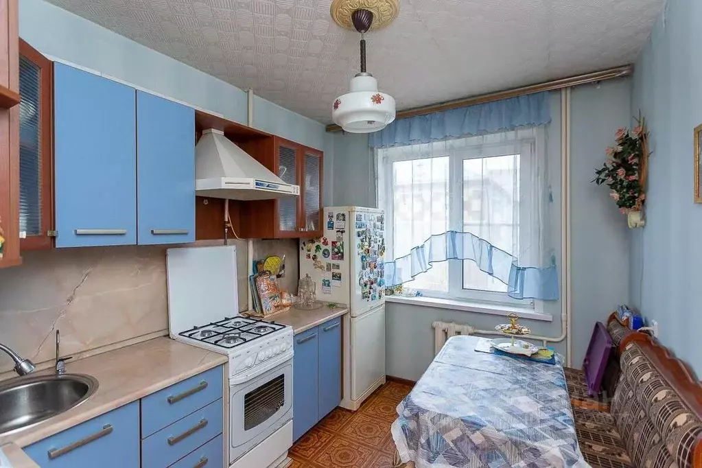 3-к кв. Владимирская область, Владимир ул. Лакина, 171а (65.3 м) - Фото 0