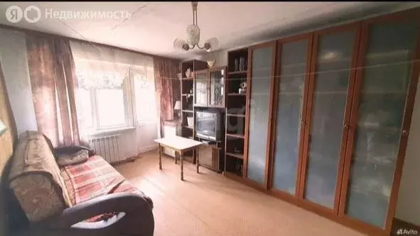 1-комнатная квартира: Кемерово, улица Александрова, 6А (30.4 м) - Фото 1