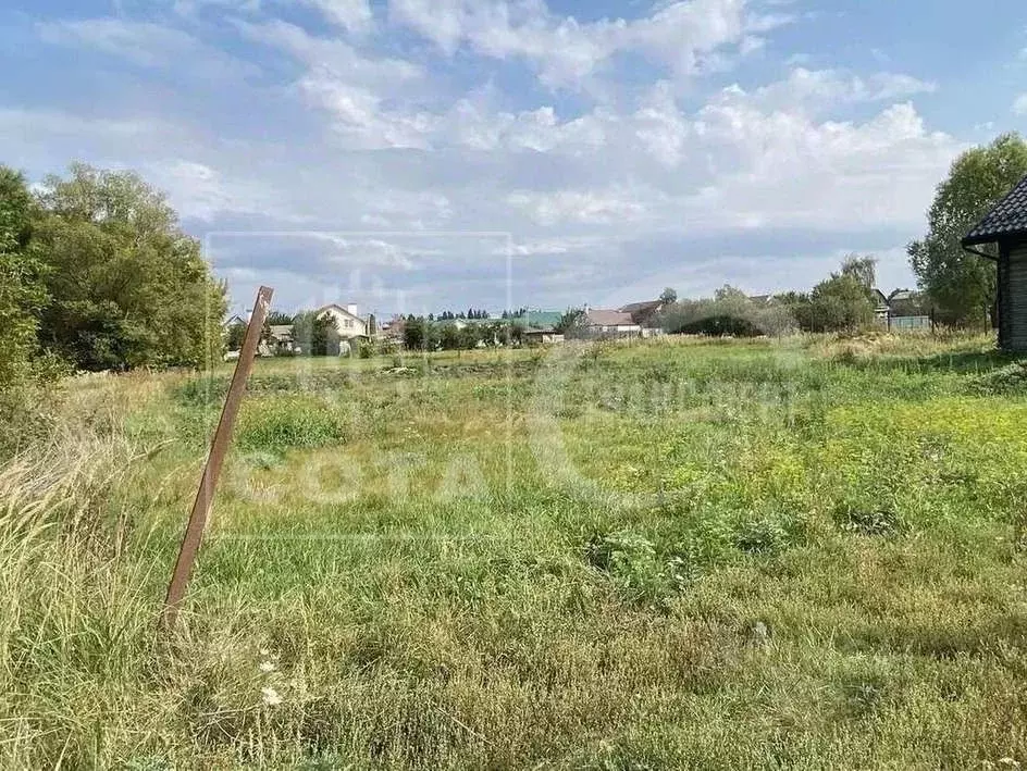 Участок в Воронежская область, с. Новая Усмань ул. Совхозная, 9 (7.5 ... - Фото 2