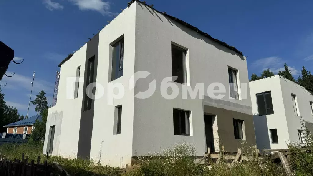 Продается дом в КП Зеленая роща-1 - Фото 1
