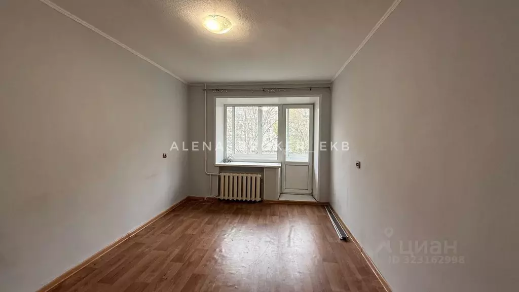 1-к кв. Свердловская область, Екатеринбург ул. Красноармейская, 21А ... - Фото 1