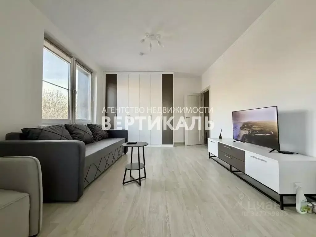 2-к кв. Москва ул. Кедрова, 16К3 (55.0 м) - Фото 2