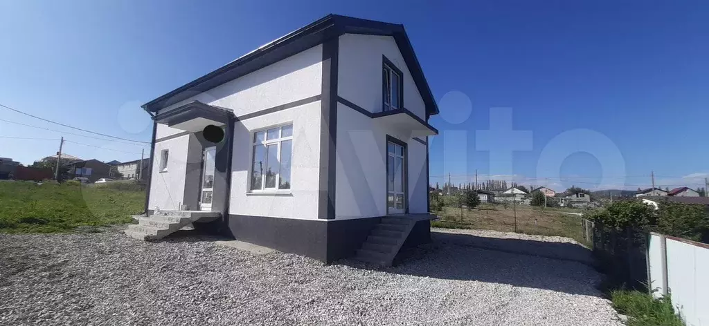 Дом 140 м на участке 4,4 сот. - Фото 1