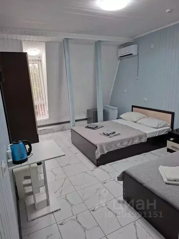 Комната Ростовская область, Каменск-Шахтинский Белорусская ул., 38 - Фото 0