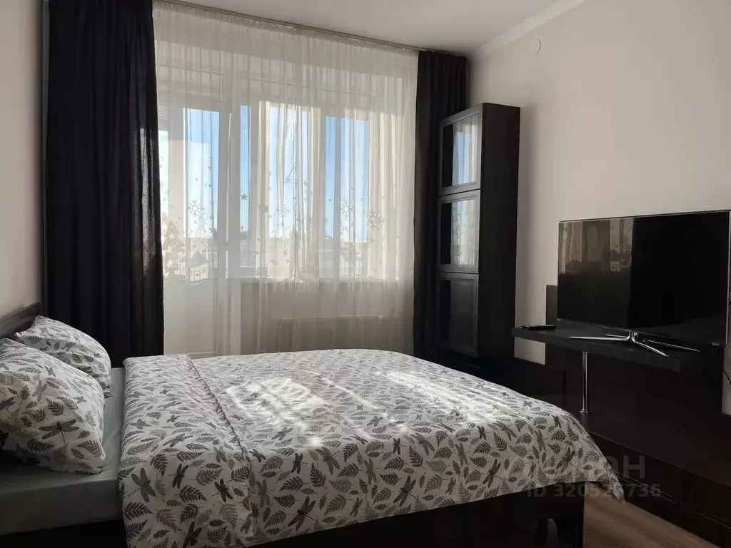 1-к кв. Пермский край, Пермь ул. Куйбышева, 61 (47.0 м) - Фото 0