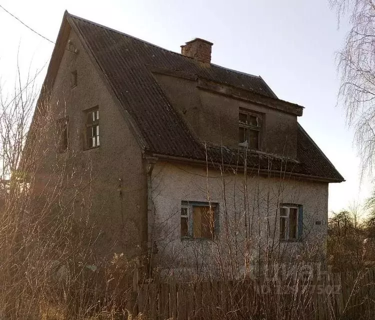 Купить Дом В Селе Добровольск Омской Области