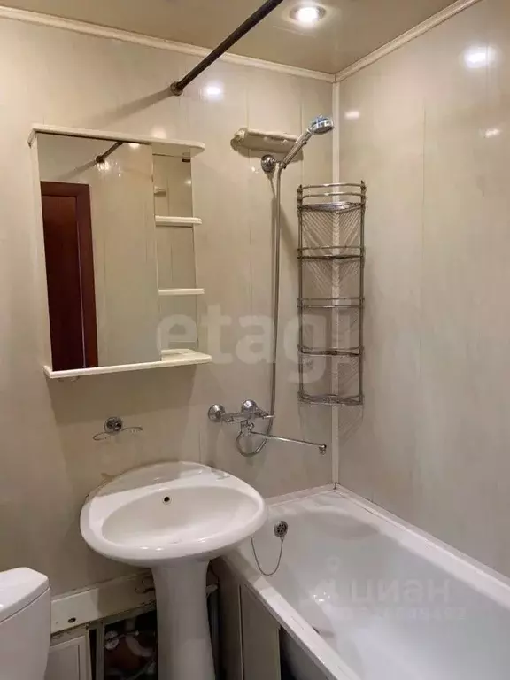 1-к кв. Марий Эл, Йошкар-Ола ул. Подольских Курсантов, 5 (33.0 м) - Фото 1