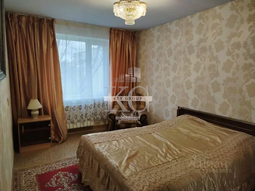 Комната Свердловская область, Екатеринбург ул. Крауля, 87к1 - Фото 1