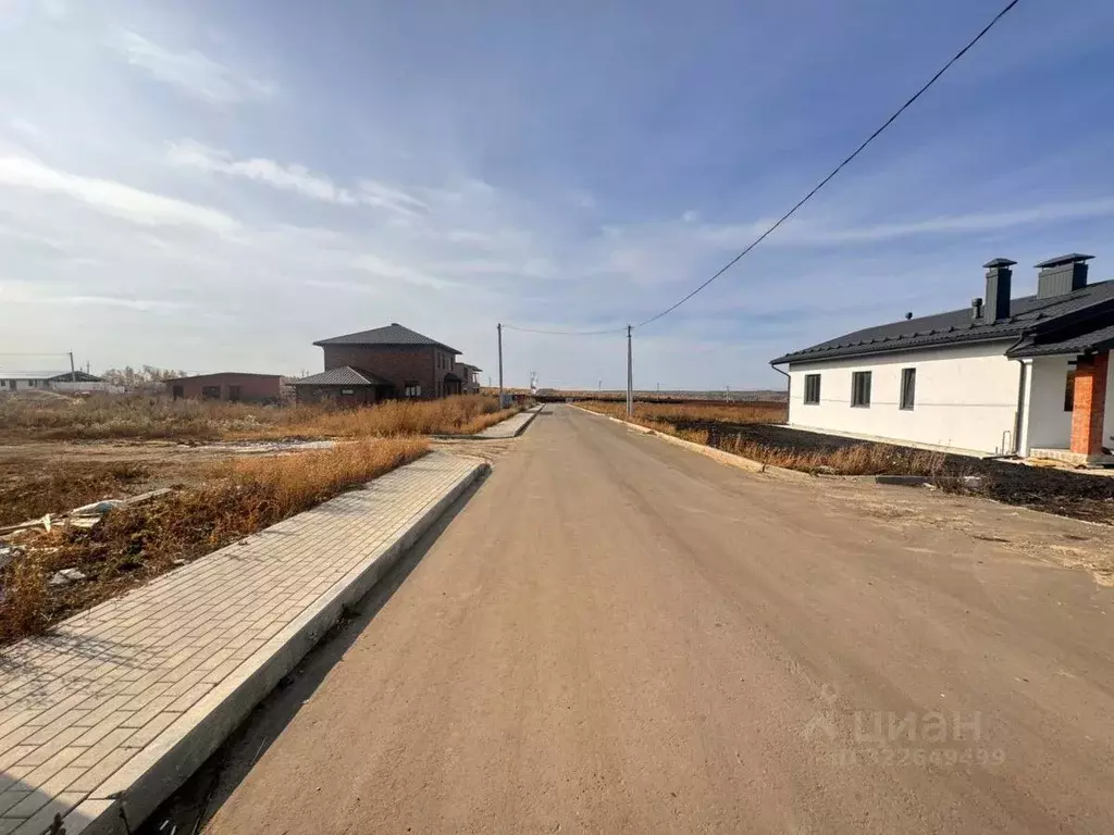 Участок в Пензенская область, Пензенский район, Богословский ... - Фото 2
