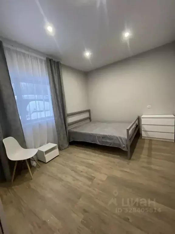 1-к кв. Московская область, Долгопрудный проезд 6-й Вербный, 3 (50.0 ... - Фото 2